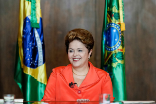 Dilma: creches serão erguidas em prazo reduzido
