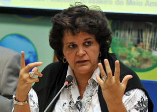 COP 19: Brasil propõe novo mecanismo para medir aquecimento global