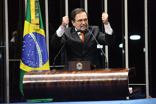 Pinheiro mantém pré-candidatura ao governo da Bahia