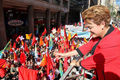 Eleições: Dilma veta doação terceirizada de concessionárias
