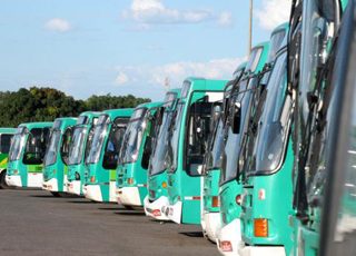 Ipea propõe tarifa zero no transporte para 7,5 milhões de pessoas