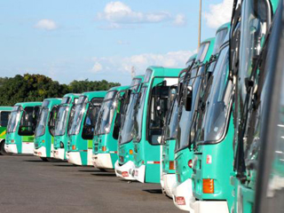 Ipea propõe tarifa zero no transporte para 7,5 milhões de pessoas