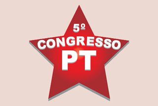 5º Congresso do PT: em debate o passado, presente e o futuro do Partido