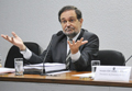 Pinheiro defende voto aberto para eleição da Mesa Diretora