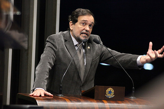 Pinheiro destaca Pacto Federativo como desafio de 2013
