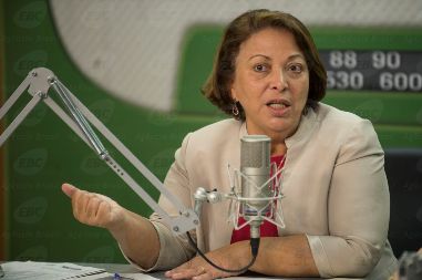 Brasil quer erradicar sub-registro até o final do ano, diz Ideli
