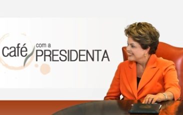 Dilma destaca investimento de R$ 5 bi em máquinas para municípios