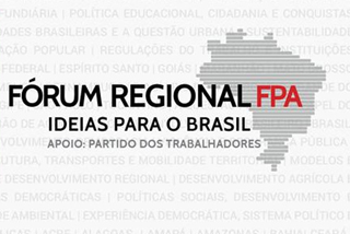 Encontro regional “Ideias para o Brasil” chega ao Recife