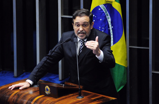 Pinheiro: Marco Civil do Brasil viabilizou rede sem pedágio