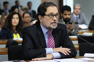 Pinheiro quer mais recursos do BNDES para o Nordeste