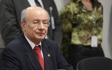 CPI da Petrobras instalada e relator já apresentará plano de trabalho
