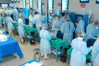 Novos cursos de medicina ofertarão 420 vagas no interior do País
