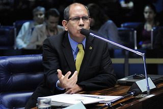 Aníbal espera grandes debates e enfrentamentos na CPI mista da Petrobras