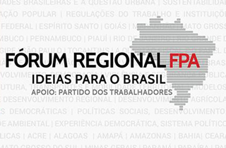 Fórum Ideias para o Brasil vai a Manaus