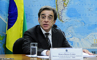 Brasil é protagonista no acordo entre Mercosul e União Europeia