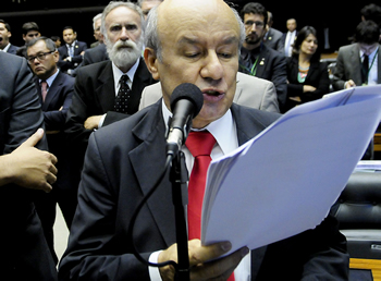 Plano de Trabalho da CPI da Petrobras será votado a partir das 15h30
