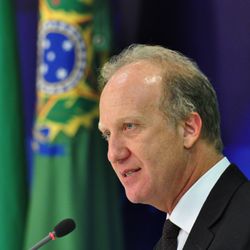 Marcelo Neri: com PT Brasil ficou mais próspero e menos desigual