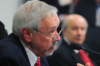 Ex-diretor da Petrobras confirma valor estratégico de Pasadena