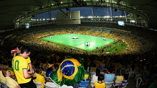 Imprensa internacional classifica o Mundial no Brasil como o melhor da história