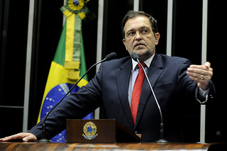 Pinheiro destaca papel de Lula na retomada dos investimentos