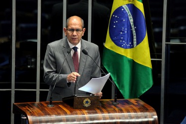 Aníbal Diniz destaca 66ª Reunião Anual da SBPC