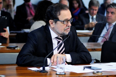 Lei das Antenas volta ao Senado e Walter Pinheiro é escolhido relator