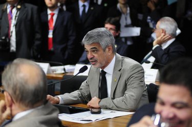 Acordo viabiliza aumento da quota de participação dos municípios