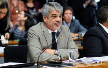 Texto do PSDB que libera venda de anfetaminas passa por comissão