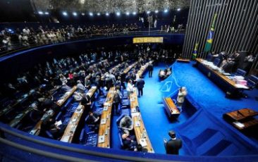Dilma sancionará lei que cria estatuto das Guardas Municipais