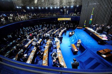 Dilma sancionará lei que cria estatuto das Guardas Municipais