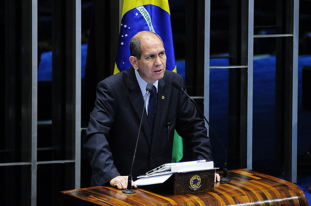 Aníbal: horário eleitoral vai reforçar clara preferência por Dilma
