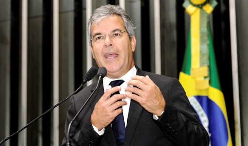 Viana: Copa é o passaporte para o Brasil fazer a melhor das Olimpíadas