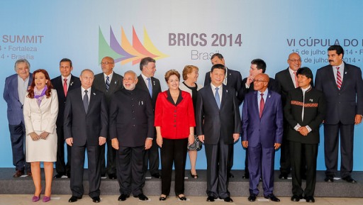 BRICS: Um acrônimo contra o anacronismo – Por Marcelo Zero