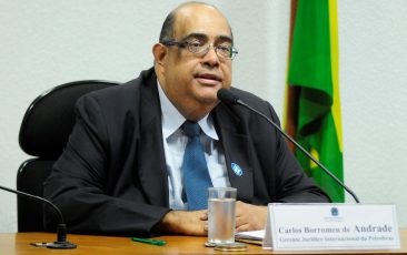 Carlos Barromeu