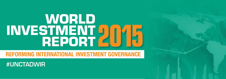 Brasil sobe em ranking de investimentos, enquanto o mundo registra queda