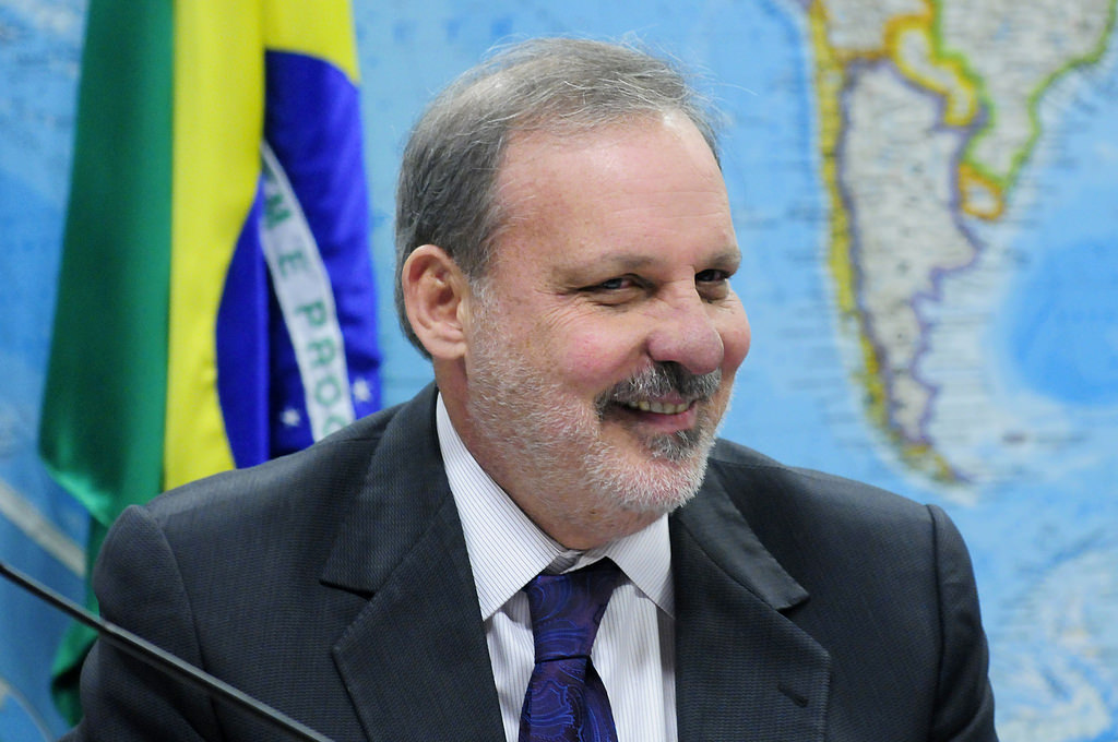 Ministro destaca que novo plano abrirá mercados para produtos brasileiros