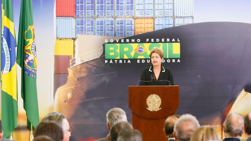 Plano Nacional de Exportações vai projetar produtos brasileiros no exterior