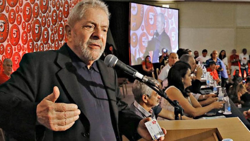 CNMP atende pedido de Lula e abre procedimento disciplinar contra procurador