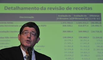 Governo Federal revisa meta fiscal e anuncia contenção de R$ 8,6 bilhões