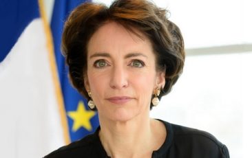 Marisol Touraine