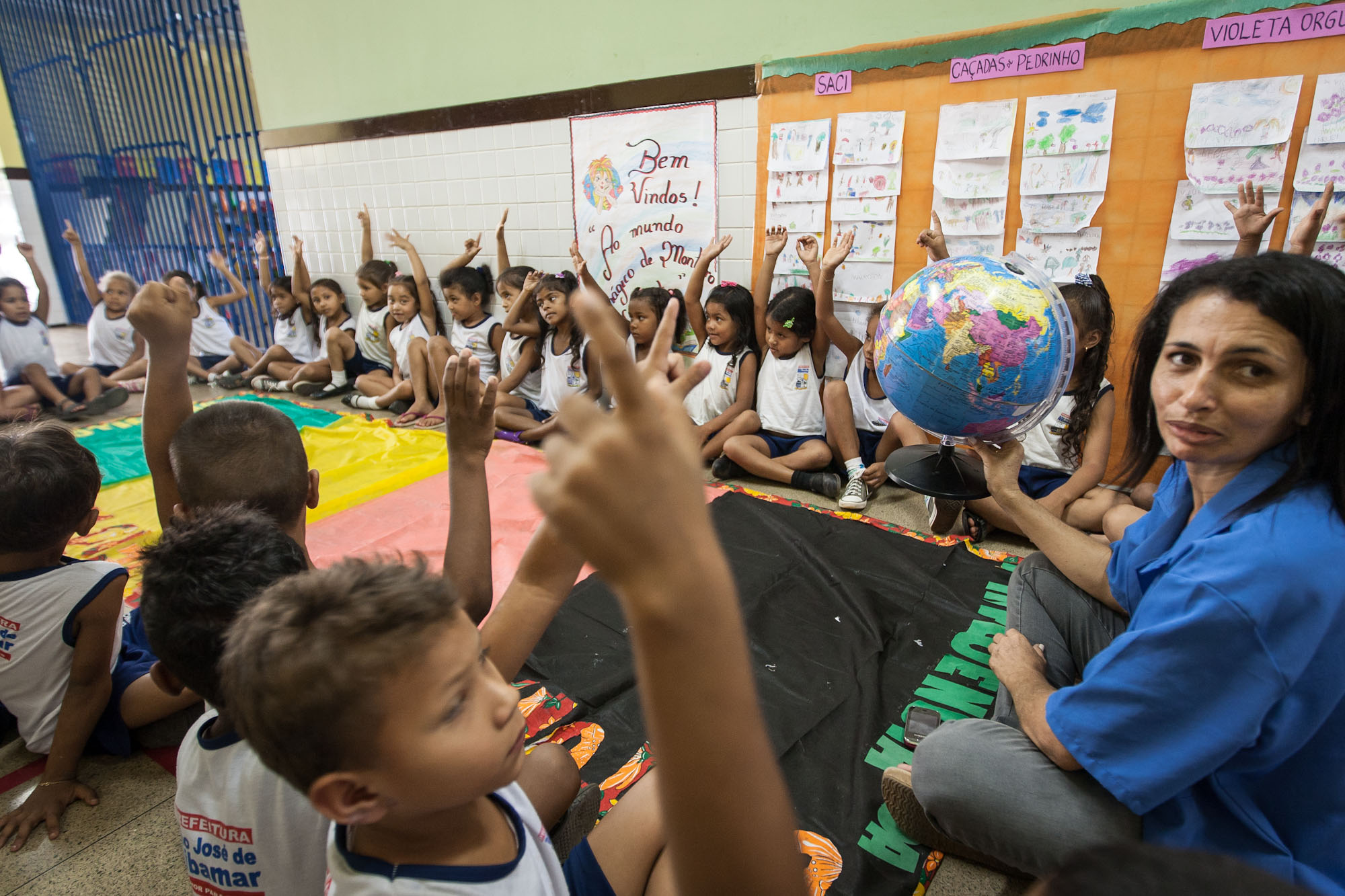 Na mídia: Escolaridade no Bolsa-Família aumentou nos últimos 10 anos