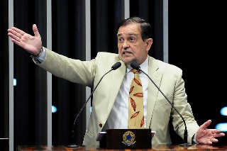 “Não estamos tratando do Pacto Federativo só como modismo”, diz Pinheiro
