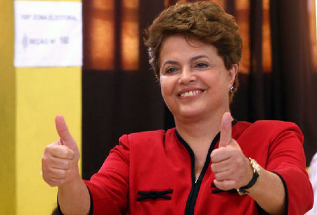 “The New York Times” defende legalidade do mandato de Dilma e a democracia brasileira