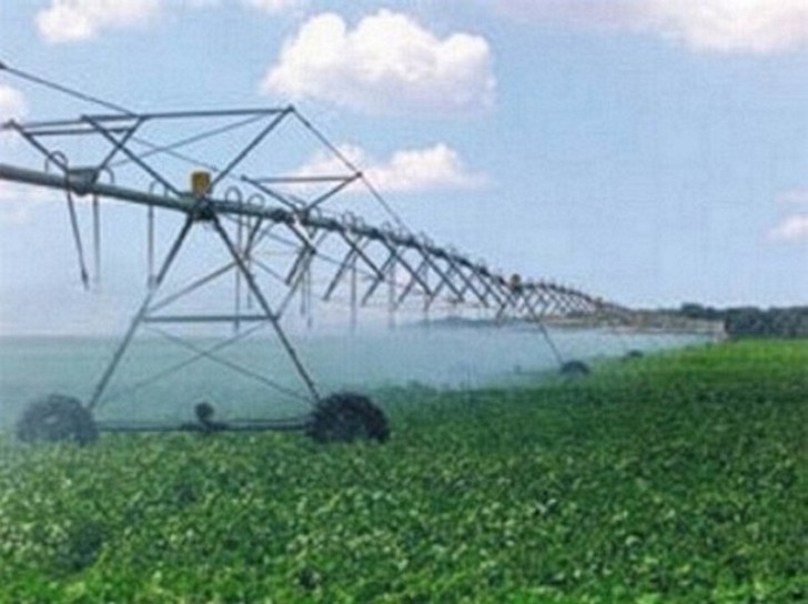 Senado vai promulgar PEC que amplia prazo para União investir em irrigação