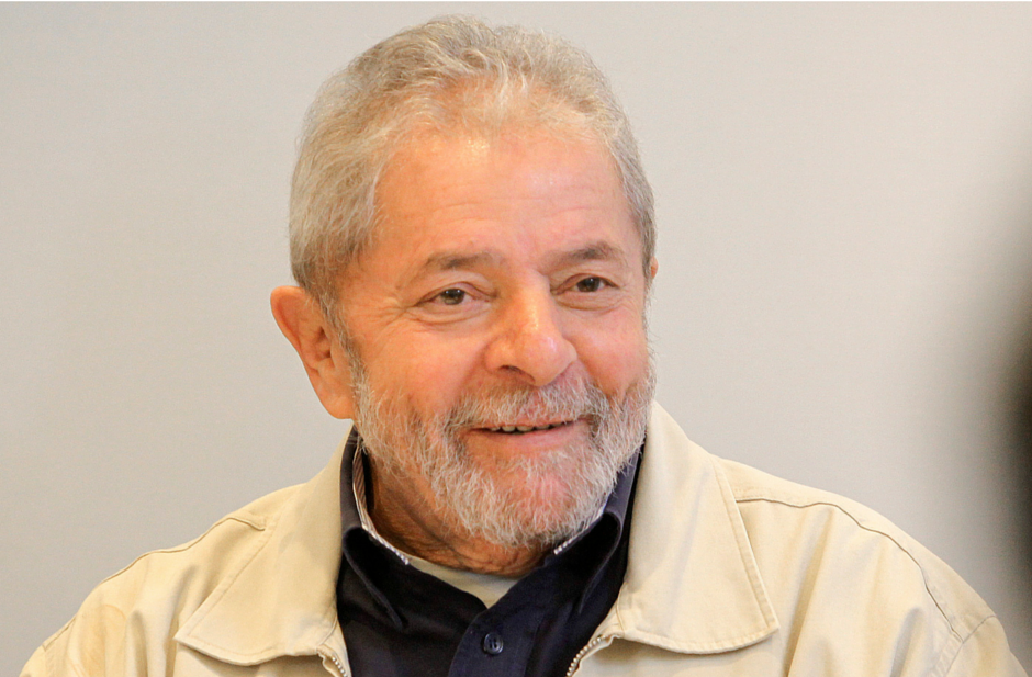 Lula participa de Ato Nacional pela Educação pela melhoria do ensino público