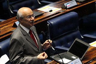 Senado aprova reajuste de 41% para servidores do Ministério Público da União