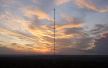 torre mais alta 9