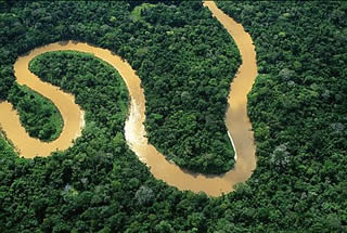 Programa de tevê, numa palavra, abraça a Amazônia em toda a sua extensão
