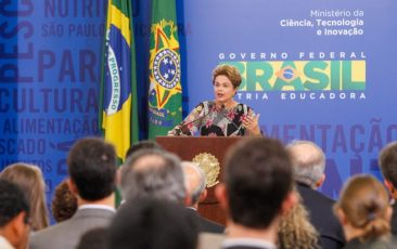 Dilma-jornalistas