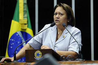 “É insanidade reduzir a maioridade penal para conter violência”, diz Fátima